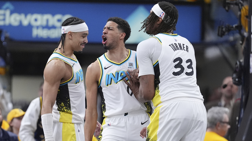 Celtics ve Pacers yarı finalde!