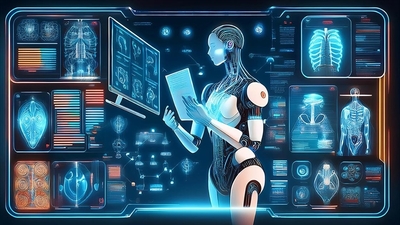 Tıp sınavını başarıyla geçen yapay zeka geliştirildi