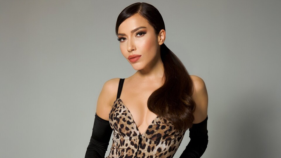 Burcu Güneş'ten 'Yankın Var'