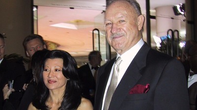 Şimdi de eşinin otopsisi tamamlandı