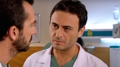 "O rolden sonra hekimliğe olan saygım derinleşti"