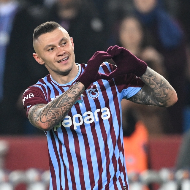 Zubkov iç sahayı boş geçmiyor!