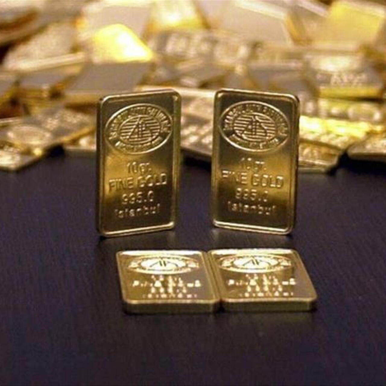 Dünya Bankası'ndan altında yeni rekor beklentisi