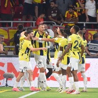 F.Bahçe'den derbi için prim kararı!