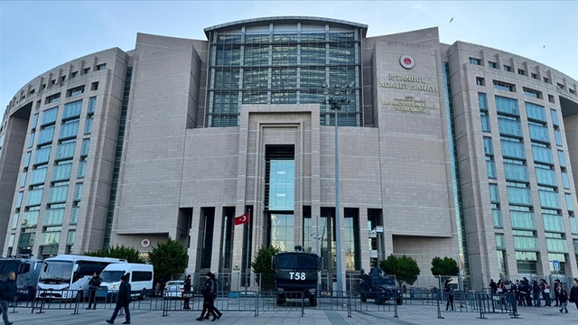 İBB'ye yönelik 2. dalga operasyonda 18 tutuklama