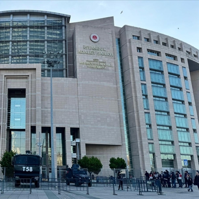 İBB'ye yönelik 2. dalga operasyonda 18 tutuklama