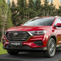 SWM Motors Türkiye'de üretime başlayacak