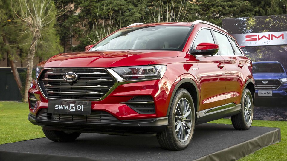 SWM Motors Türkiye'de üretime başlayacak