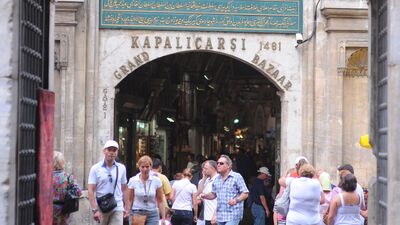 6.2 sonrası tarihi yarımada hasar gördü mü?