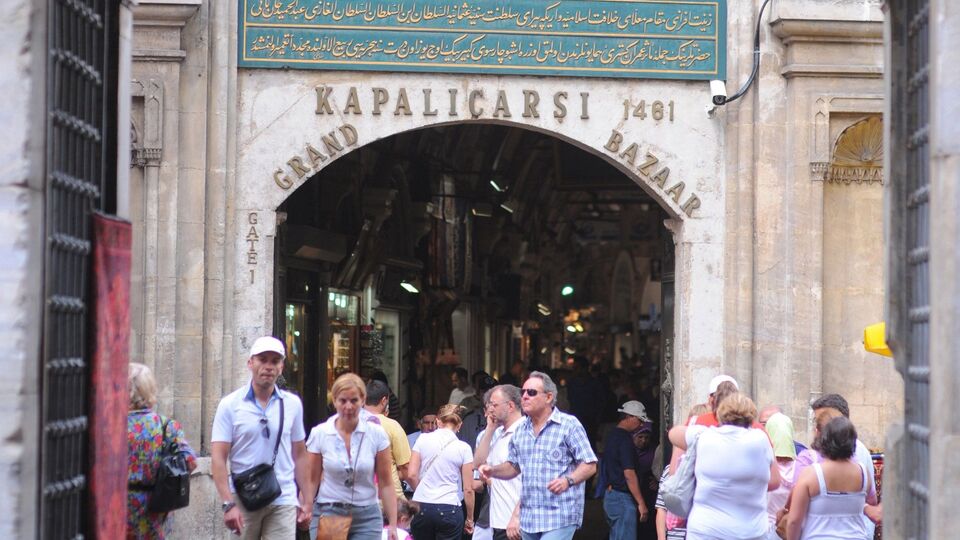 6.2 sonrası tarihi yarımada hasar gördü mü?