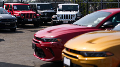 Otomobil markaları tahmin yapmayı bıraktı