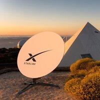 Geçici hükümetten Starlink'e onay