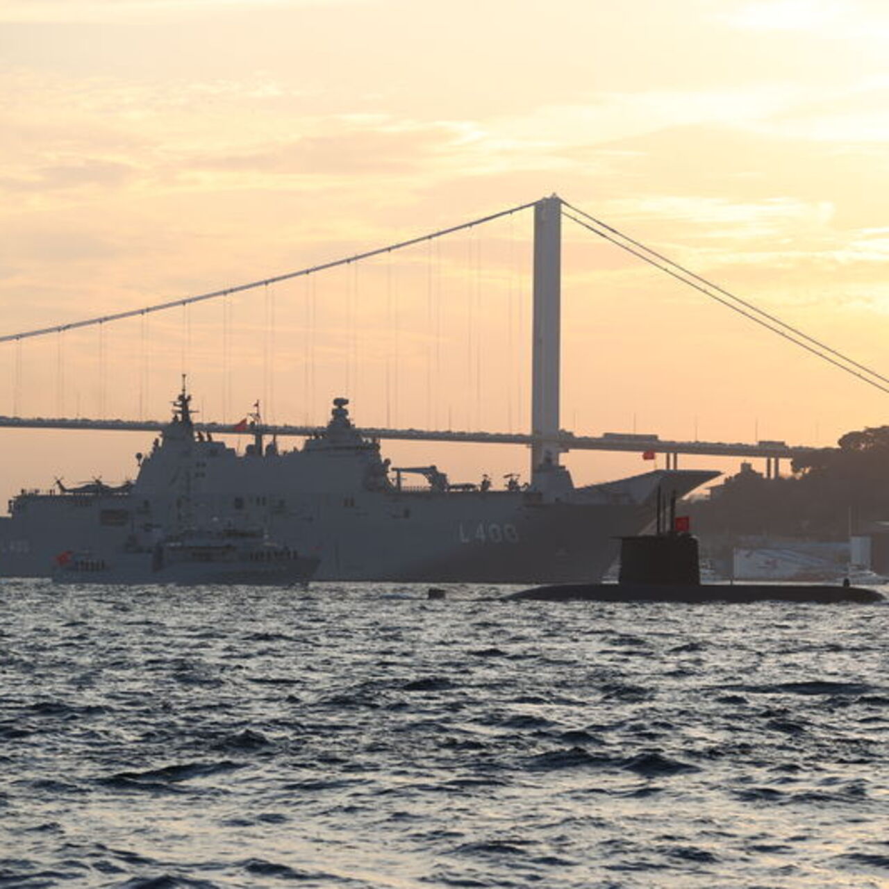 MSB kaynaklarından önemli açıklamalar