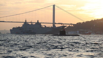 MSB kaynaklarından önemli açıklamalar