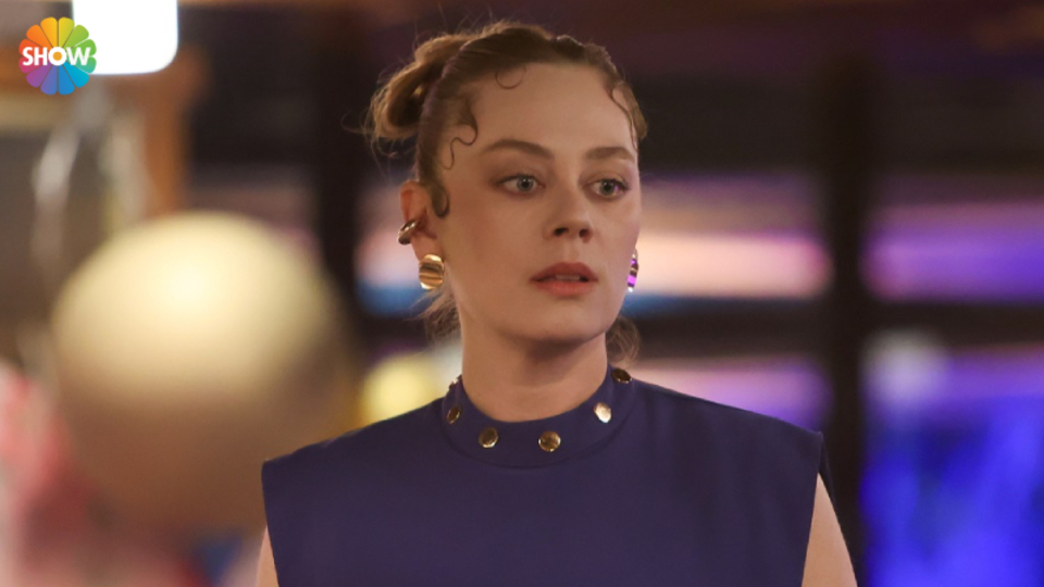 Sosyal medyada da gündem oldu