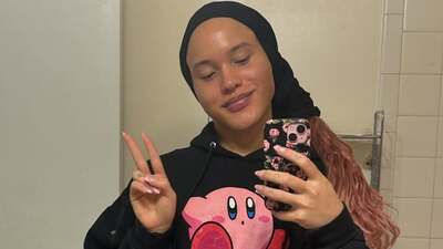 De Niro'nun oğlu cinsiyet değiştirdi