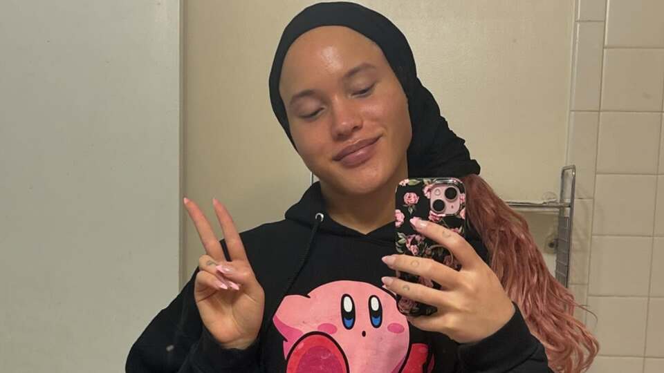 De Niro'nun oğlu cinsiyet değiştirdi