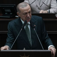 Cumhurbaşkanı Erdoğan'dan açıklamalar