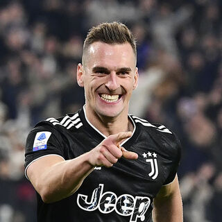 Milik, Juventus ile sözleşmesini uzattı! - HT Spor