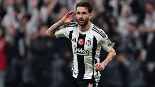 Rafa Silva rekor peşinde! - HT Spor