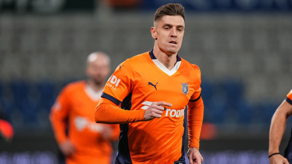 Tahkim Kurulu'ndan Piatek'e müjde!