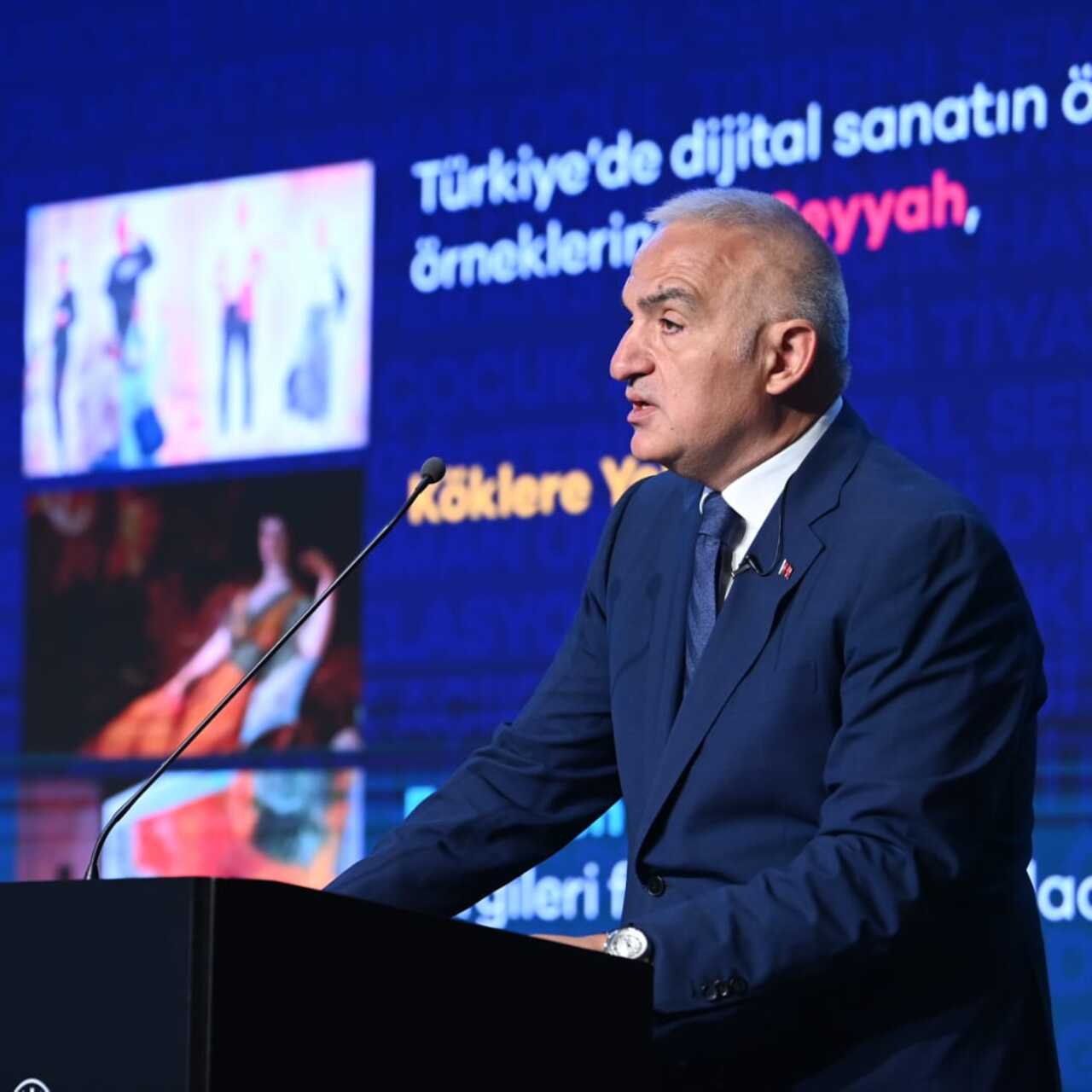 Bakan Ersoy açıkladı