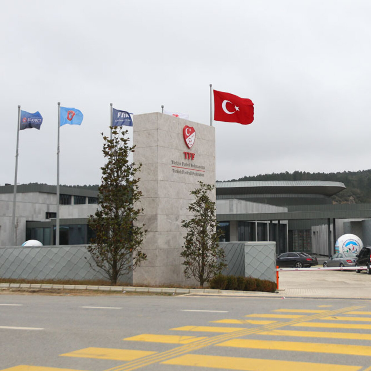 Süper Lig'den 6 kulüp PFDK'da!
