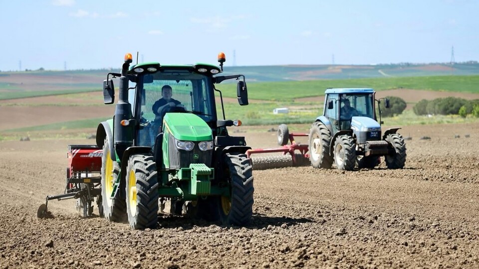 Silivri Belediyesi 10 dönüme ilk kez ekti