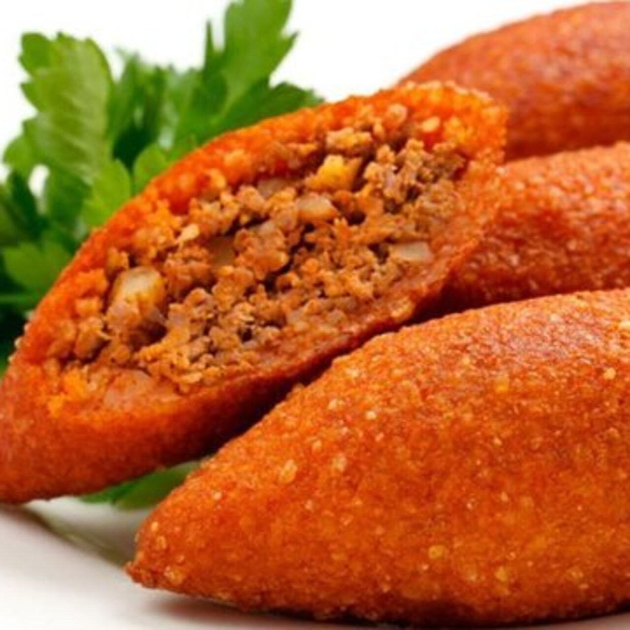İçli köfte nasıl pişirilir?