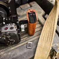 Videografi ve fotoğrafçılık için özel Type A kart