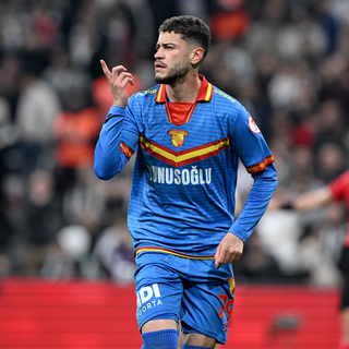 Göztepe'yi Romulo sırtlıyor! - HT Spor