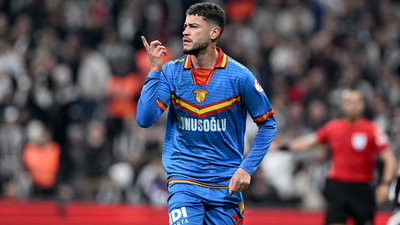 Göztepe'yi Romulo sırtlıyor!