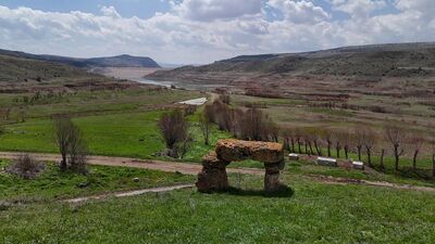 40 yıldır kullanılmıyor, ilk kez görenler ürküyor!