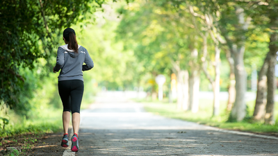 Egzersiz, kanser tedavisinin yan etkilerini azaltabiliyor
