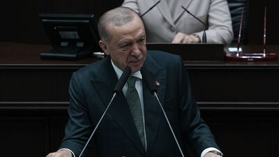 Cumhurbaşkanı Erdoğan: Özel bizim fersah fersah gerimizde