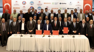 "Bölge ekonomisine de güç veriyoruz"