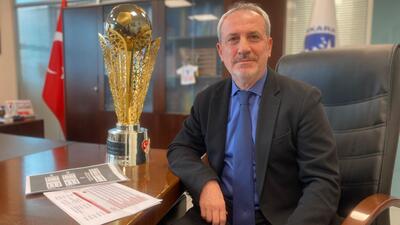 "İddia eden, iddiasını kanıtlamakla mükellef" - HT Spor