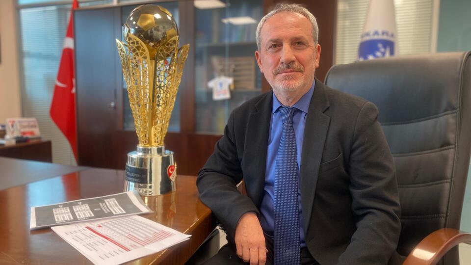 "İddia eden, iddiasını kanıtlamakla mükellef"