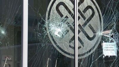 Yenidoğan davasında 10 tahliye