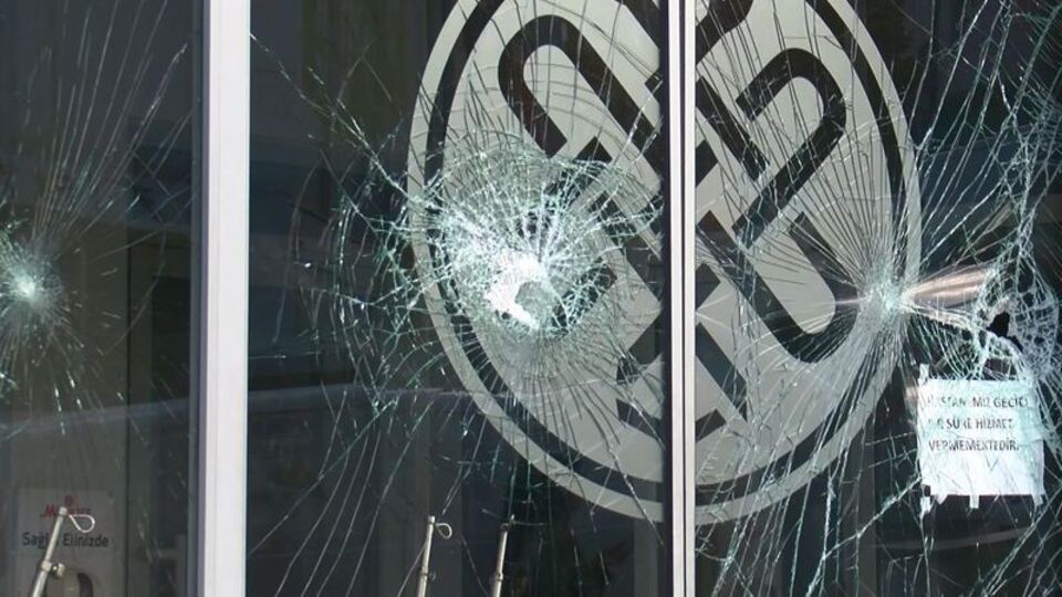 Yenidoğan davasında 10 tahliye