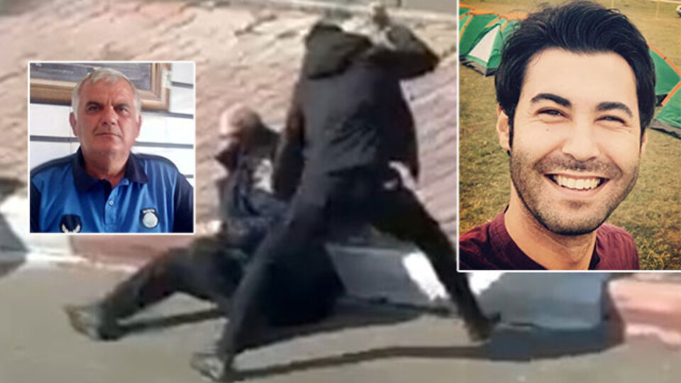 "Öldürme komutu aldım" demişti! Zabıta vahşetinde akıl sağlığı belli oldu!