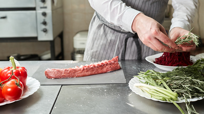 Kaburga nasıl pişirilir?