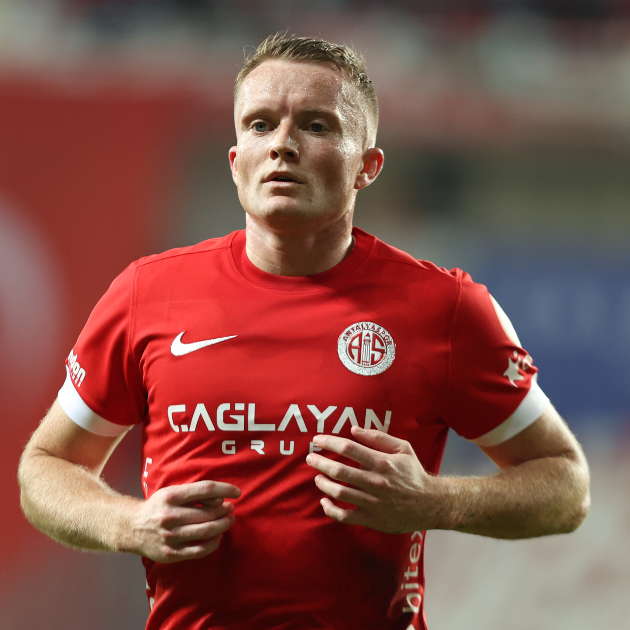 Larsson'dan transfer açıklaması!