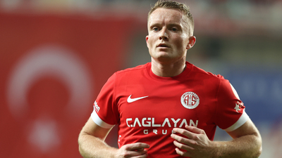 Larsson'dan transfer açıklaması!