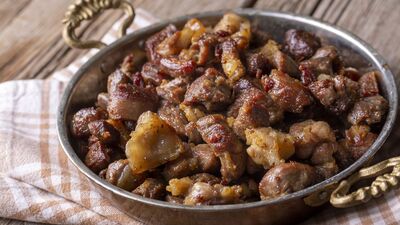 Kavurma nasıl pişirilir?