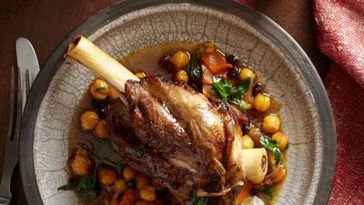 Kuzu incik nasıl pişirilir?