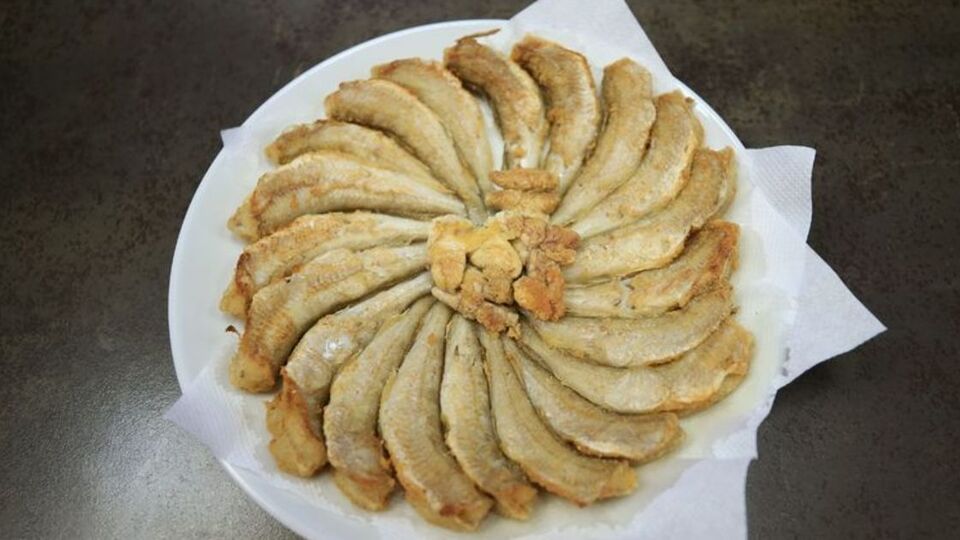 Mezgit balığı nasıl pişirilir?