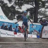 TUR 2025'in 4. etabını Wout Poels kazandı!