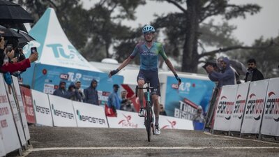 TUR 2025'in 4. etabını Wout Poels kazandı!