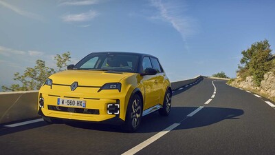 Renault 5'in Türkiye fiyatı 'kaskodan' çıktı